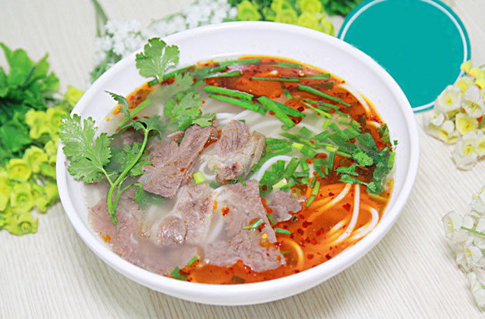 凤城羊肉粉培训
