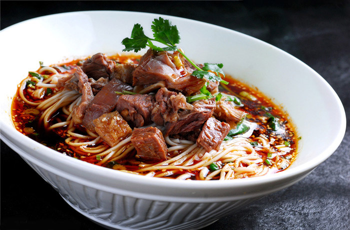 凤城牛肉粉培训